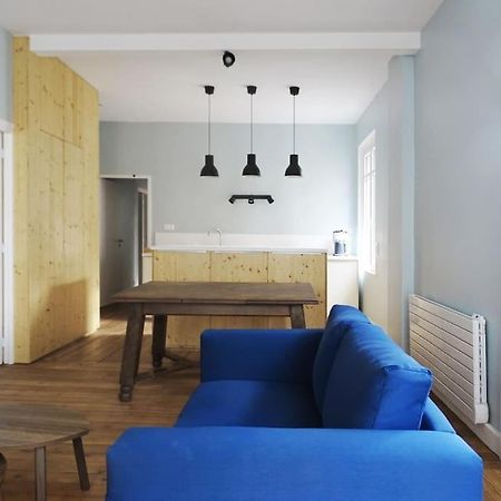 Au Coeur De Trouville. Appartement De 3 Pieces. Екстериор снимка