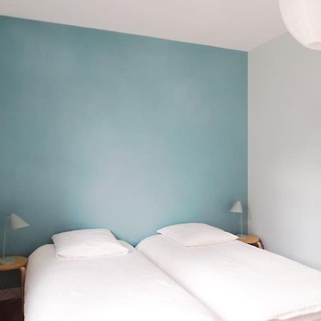 Au Coeur De Trouville. Appartement De 3 Pieces. Екстериор снимка